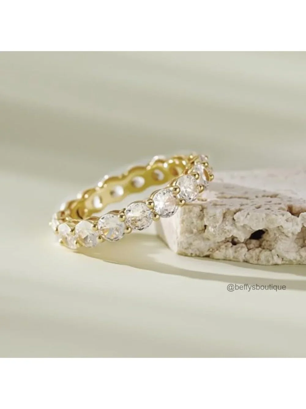 N/A 14k gold